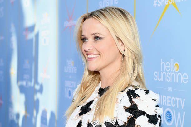 ¿Reese Witherspoon planea quedar embarazada de su cuarto bebé?