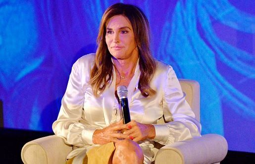 Caitlyn Jenner Incontinencia
