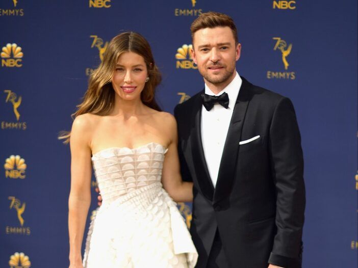 Justin Timberlake y Jessica Biel, ¿al borde del divorcio o nunca más felices?