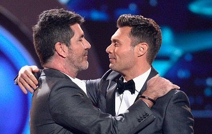Simon Cowell, Ryan Seacrest NO luchan por el regreso de 'American Idol', a pesar del informe