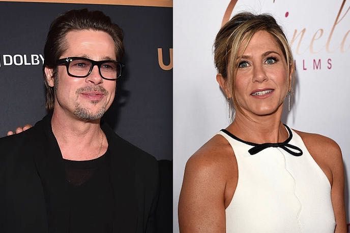 Brad Pitt, Jennifer Aniston ile Düğün Hediyesi Olarak Paylaştığı Eve Geri Dönüyor mu?