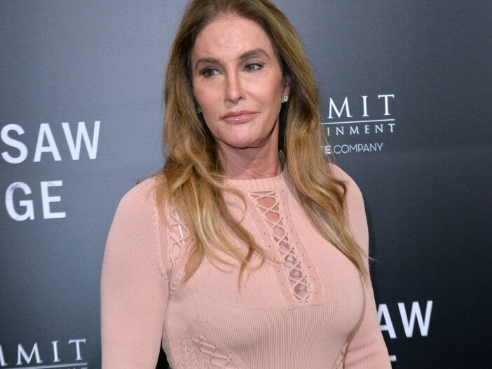 Caitlyn Jenner 'Ditches' Campaign For Governor For Reality TV?