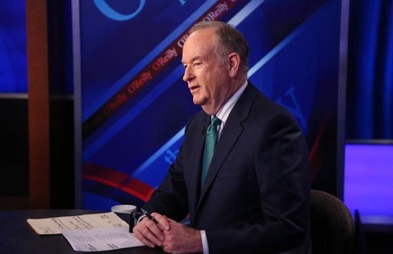 Bill O'Reilly NO se unirá a CBS News, a pesar del informe