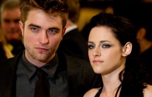Robert Pattinsoni 2017. aasta populaarseim kuulujutt: Kristen Stewartiga kokku saamine