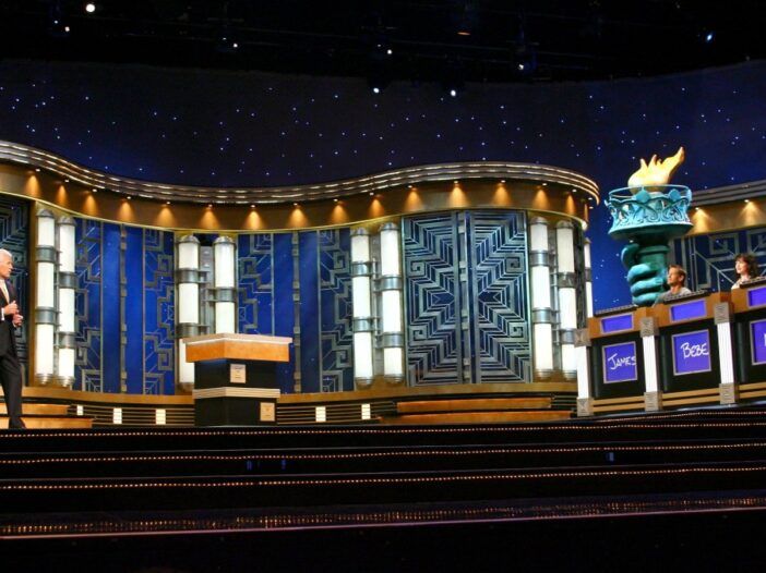 ‘Jeopardy!’ Obligado a aclarar las reglas después de que los fanáticos se quejen del estilo de respuesta ‘molesta’ del concursante