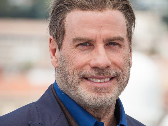 La mejor historia de John Travolta de 2020: dejar Scientology