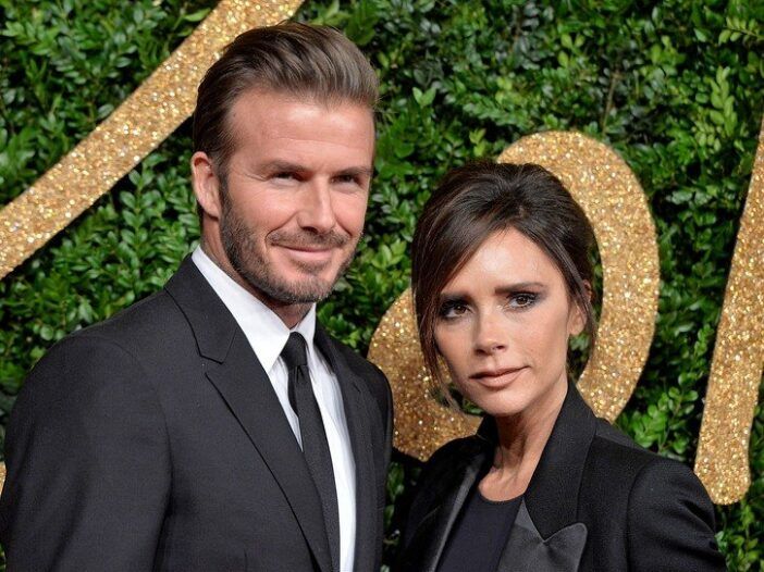 Kaj se je zgodilo, ko sta se Victoria in David Beckham ločila?