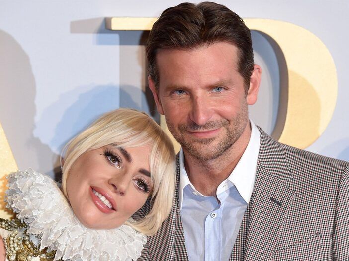 ¿Lady Gaga canceló su compromiso por culpa de Bradley Cooper?