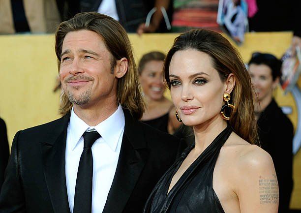 La verdad sobre Angelina Jolie alargando el divorcio de Brad Pitt para recuperarlo