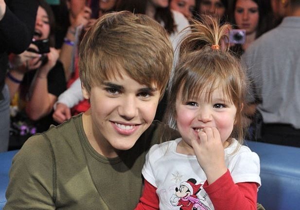 A Justin Bieber le encantaría tener una gran familia con Hailey Baldwin es una historia inventada