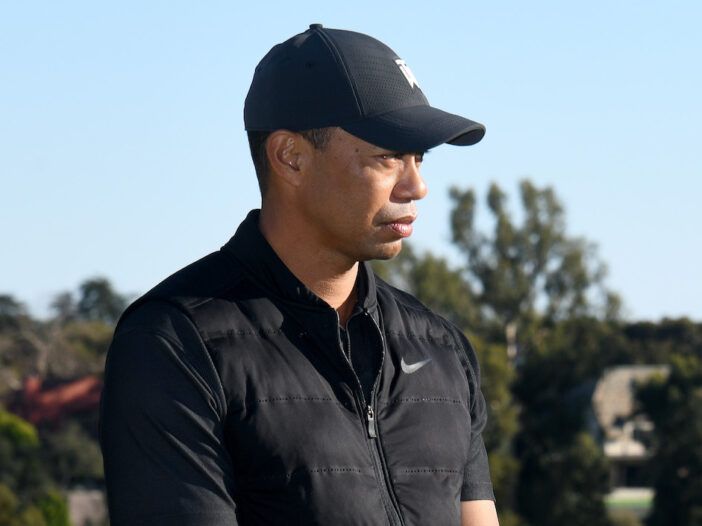 ¿Temores por la salud de Tiger Woods en medio de preocupaciones por una recaída?