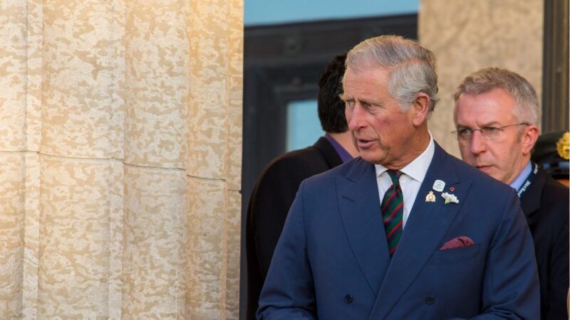 El Príncipe Carlos Golpeado Con Un Nuevo Escándalo Luego De La Investigación De Vigilancia De La Fundación De Caridad