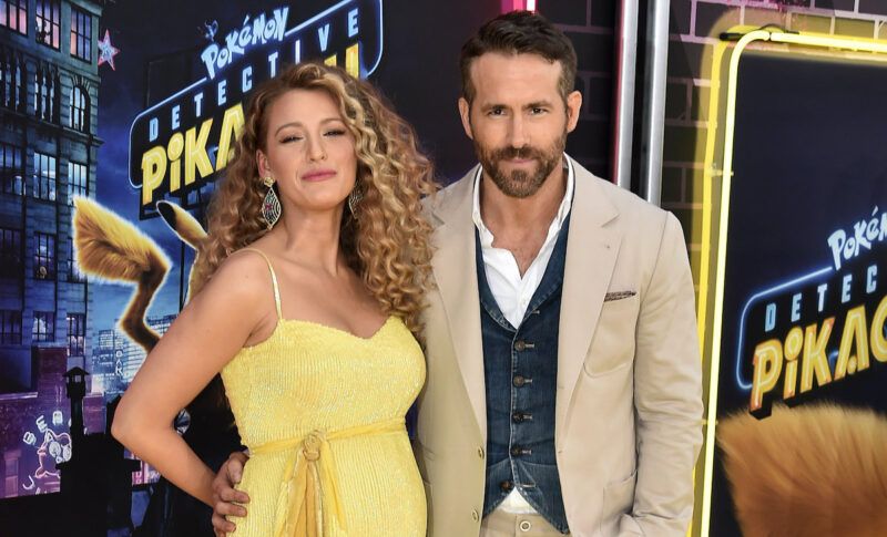 Ryan Reynolds „ar putea pierde totul” cu căsătoria cu Blake Lively, despre care se presupune că „în pericol”, se spune cea mai recentă bârfă