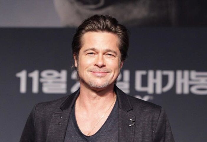 Brad Pitt vender seg til jødisk mystikk midt i skilsmisse fra Angelina Jolie?