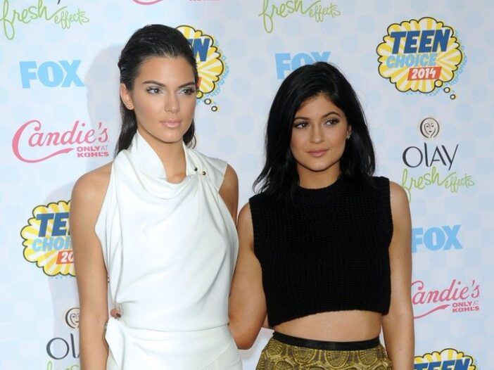 La verdad sobre la pelea entre Kendall y Kylie Jenner