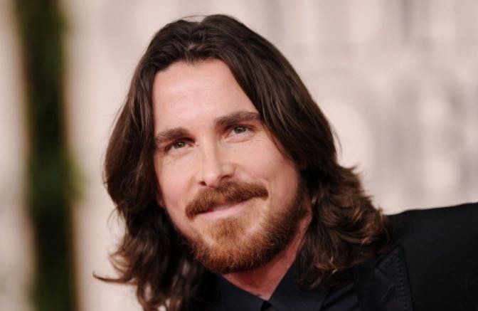 ¿Christian Bale regresa como Batman?