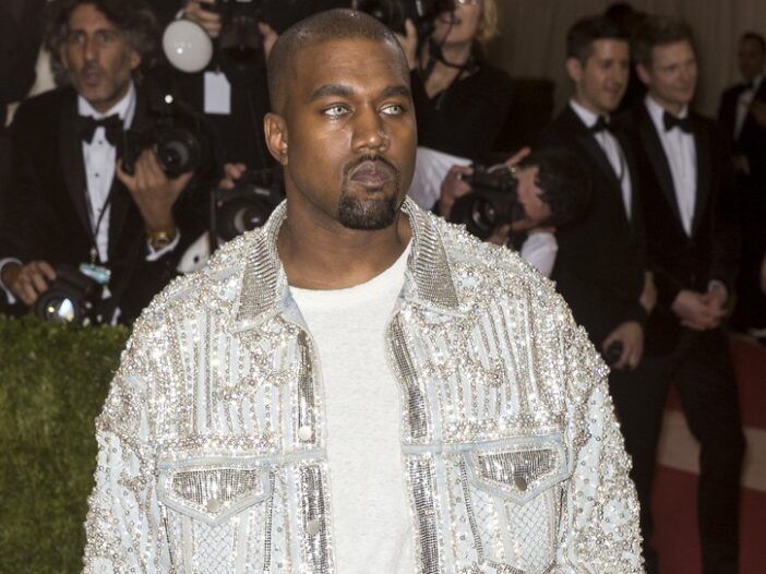 Kardashians bekymrede Kanye West vil afsløre hemmeligheder om plastikkirurgi, Khloes rigtige far: Rapport