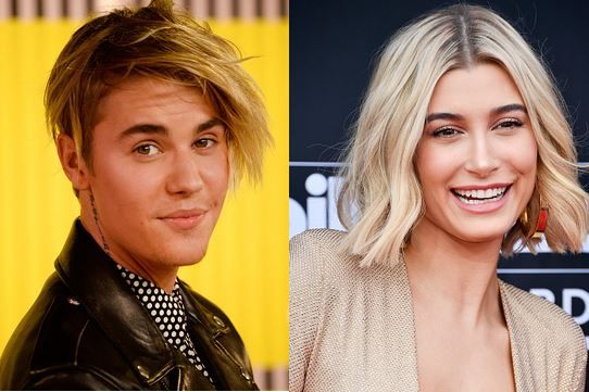 Citas entre Justin Bieber y Hailey Baldwin: Realidad vs. Ficción