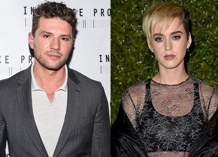 Ryan Phillippe, Katy Perry NO están saliendo: falso rumor iniciado por HollywoodLife