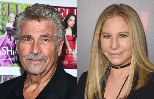 ¿Barbra Streisand y James Brolin se divorciaron?