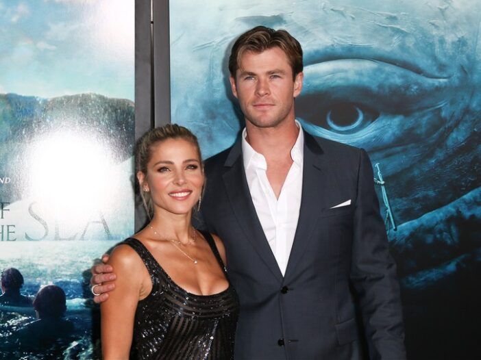 ¿Chris Hemsworth enojado por la confesión de Elsa Pataky sobre su matrimonio 'De ninguna manera perfecto'?