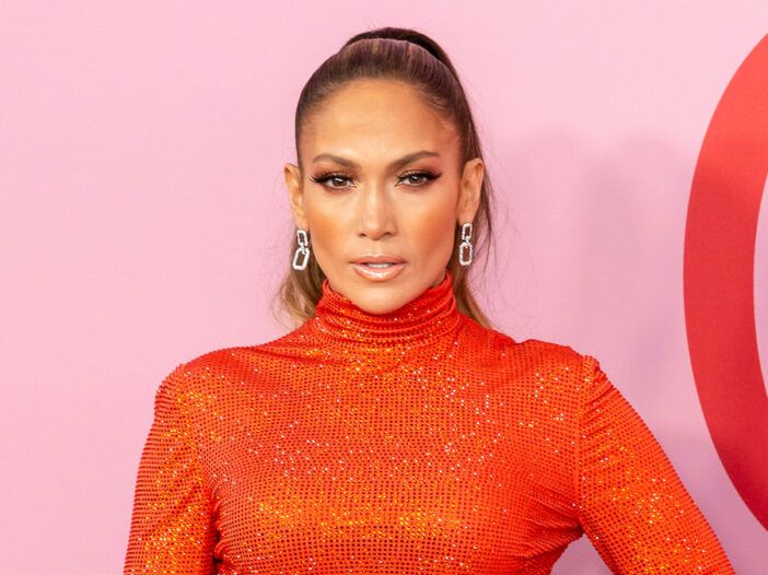Rapport: Jennifer Lopez 'Sikter mot det ovale kontoret'