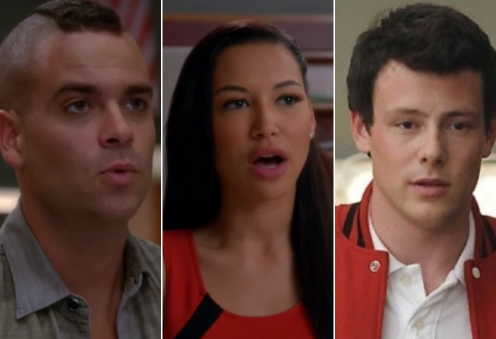 Prekletstvo 'Glee': najbolj tragični trenutki ljubljene oddaje
