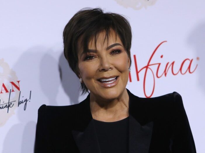 Kris Jenner plant wilde Pläne, um sich mit KUWTK-Bewertungen zu rühmen?