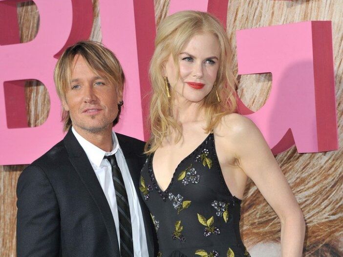 ¿Nicole Kidman se separó de Keith Urban después de un viaje a Australia?