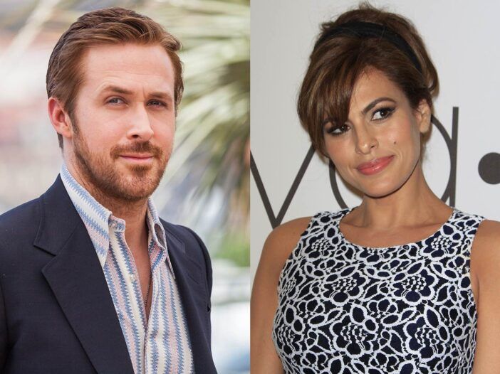 Onko Eva Mendesillä ja Ryan Goslingilla edelleen avioliittoongelmia?