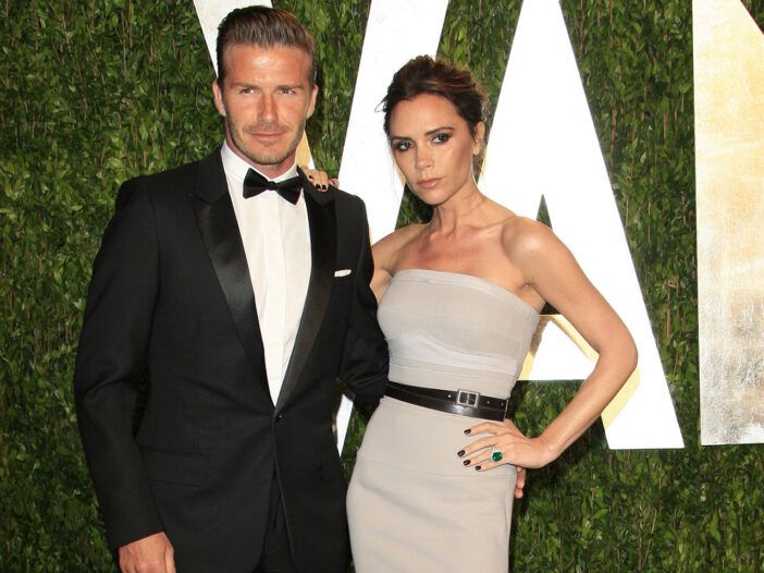 ¿Victoria Beckham está enojada con David Beckham por quedarse en Miami mientras ella regresa a Londres?