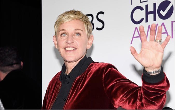Ellen DeGeneres se retrage, se gândește la Chrissy Teigen sau Neil Patrick Harris ca noi gazde?