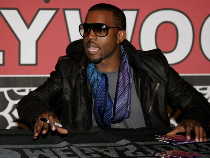 Kanye West ide do extrémov žiť navždy, vrátane samotného klonovania?