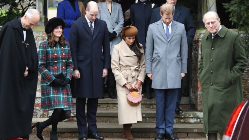 La vita amorosa di Kate Middleton presumibilmente 'si sta esaurendo', Meghan Markle sarebbe furiosa con il principe William, oltre ad altri pettegolezzi reali