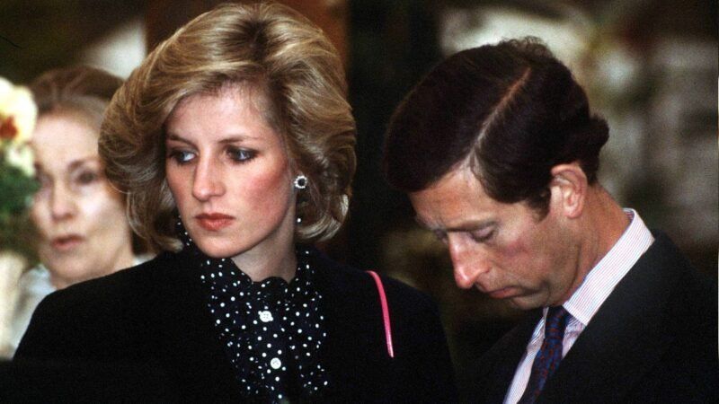 Prinsesse Diana visste at skilsmisse ville være nært forestående etter dette intervjuet