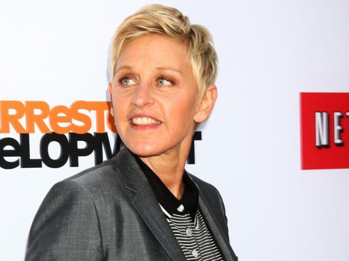 ¿Ellen DeGeneres pierde invitados famosos por Kelly Clarkson?