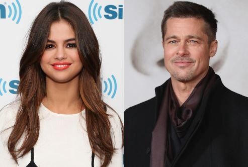 Selena Gomez, Brad Pitt NO se ponen cómodos y coquetean a espaldas de The Weeknd, a pesar del informe