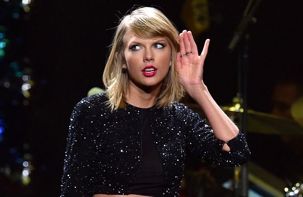 Taylor Swift avslöjar Game Of Thrones säsong 8-plotspoilers är falska nyheter