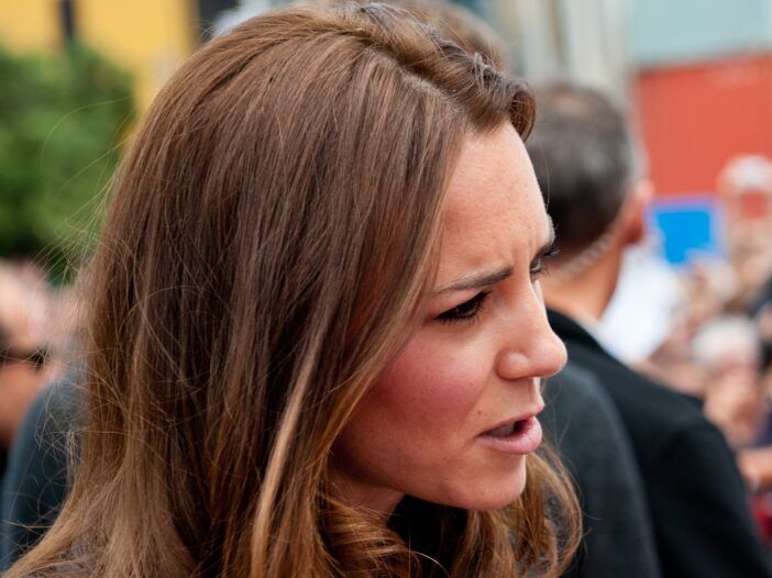 Kate Middleton quiere más seguridad después de ver el episodio Trespasser de 'The Crown'