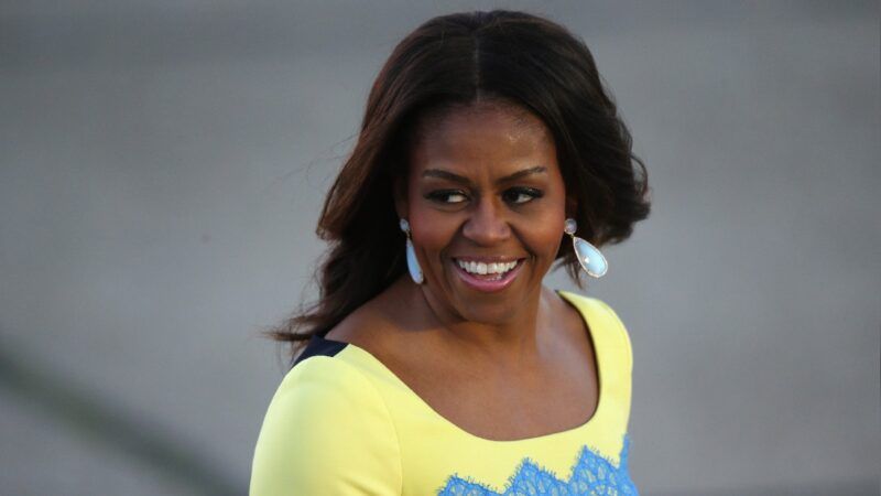 Valge Maja peakokk paljastab Michelle Obama lemmikmagustoidu retsepti
