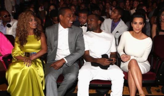 Kim Kardashian, Kanye Westas konkuruoja su Beyonce, Jay-Z dėl namo dydžio?