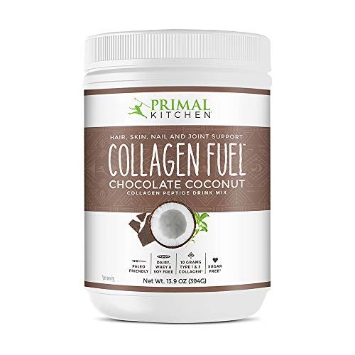 Primal Kitchen Collagen Fuel Protein Mix