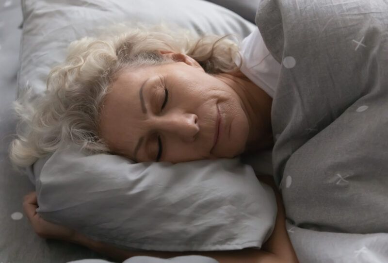 Спавање дуже од 6,5 сати може бити повезано са когнитивним падом