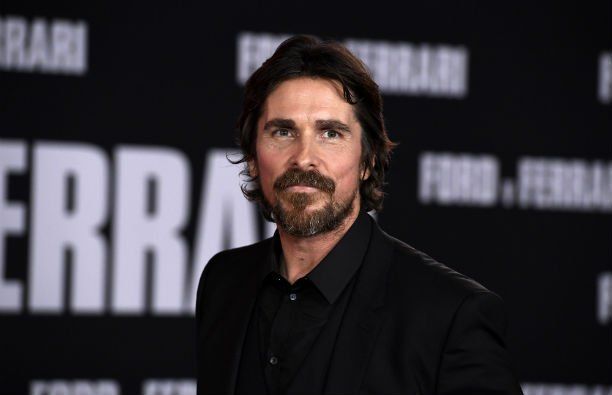 Por qué Christian Bale describió su pérdida de peso 'maquinista' como 'increíble'