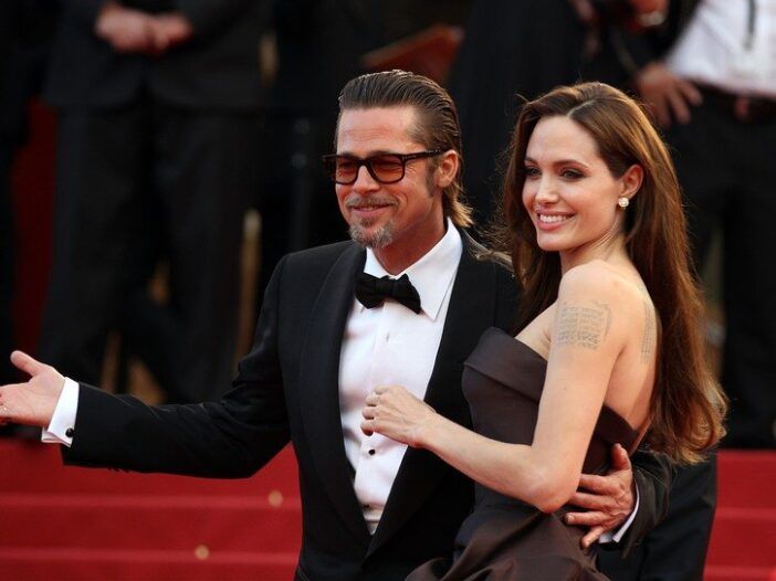 ¿Por qué Brad Pitt y Angelina Jolie aún no se han divorciado? La cronología del divorcio de Jolie-Pitt