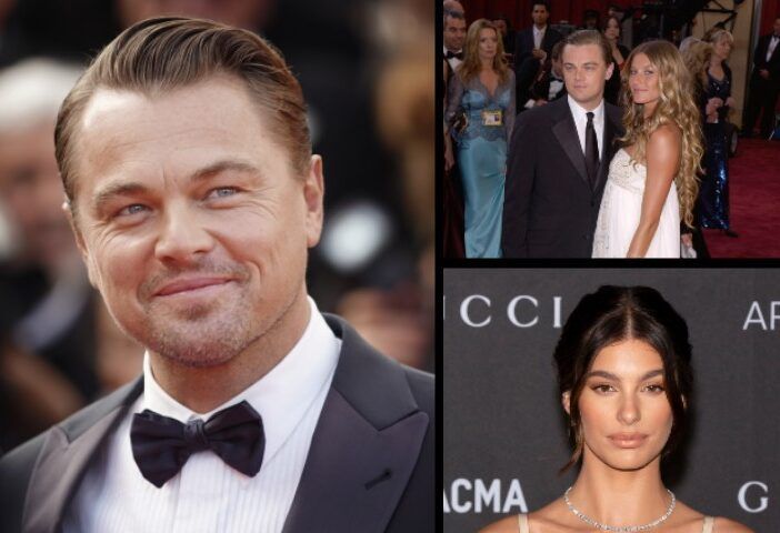 Hvem dater Leonardo DiCaprio? En historie om hans mest bemerkelsesverdige kjærester