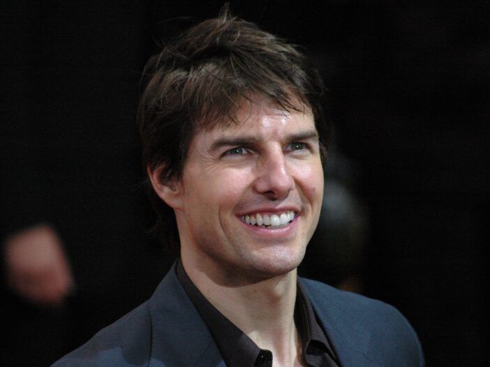 Historien bak Tom Cruises unike tenner og smil