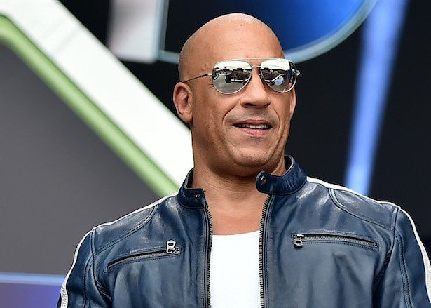 Cómo Vin Diesel consiguió su gran oportunidad en Hollywood