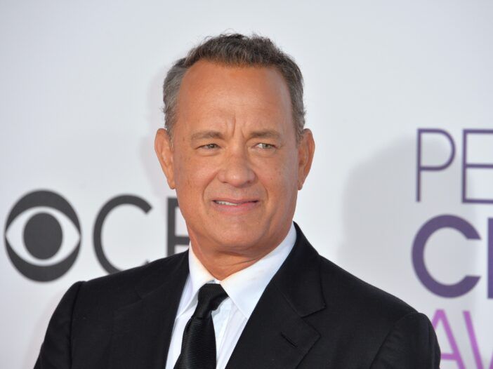¿Quién fue la primera esposa de Tom Hanks? Todo sobre Samantha Lewes