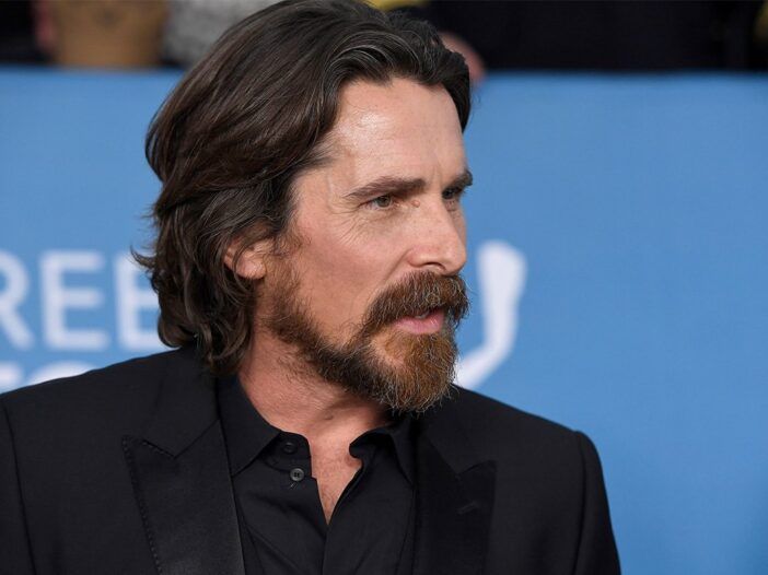 Christian Bale tiene un límite para hacer sus propias acrobacias peligrosas